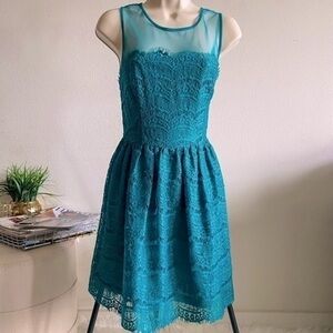 Ark & Co Lace Dress